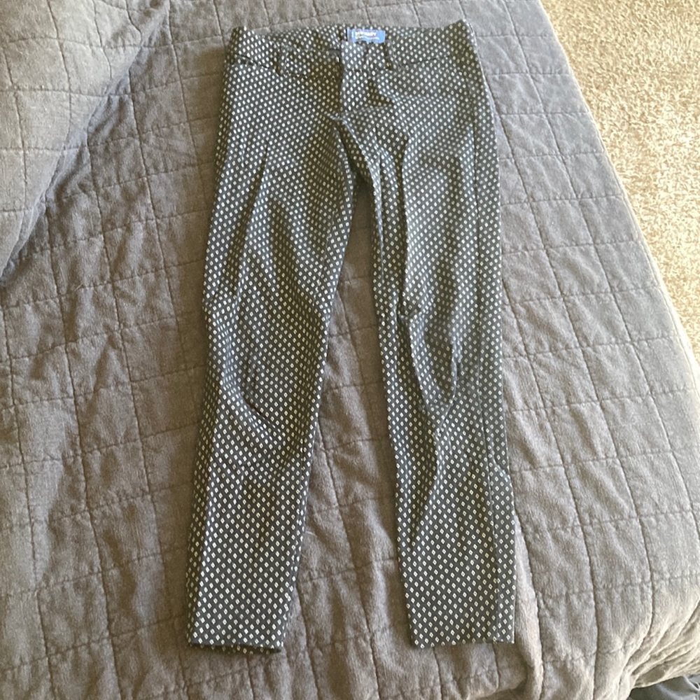 Work Pants